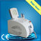 White Color Elight Laser Skin Treatment Machine For Acne Removal supplier